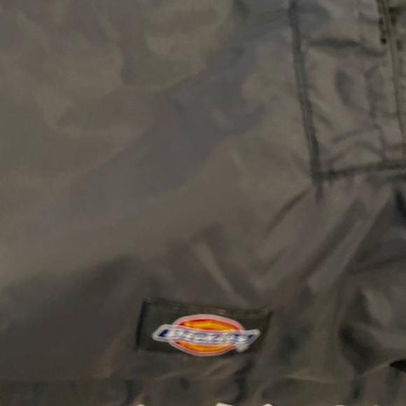 Dickies nylon jacket - Picture 2 of 3